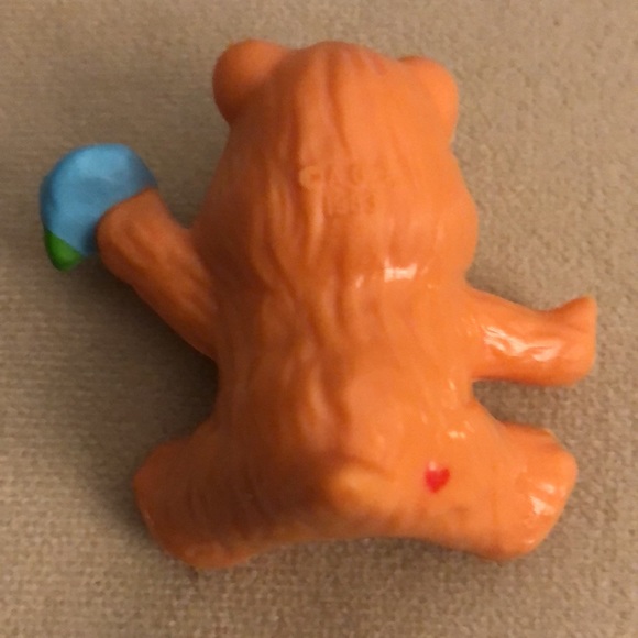 Care Bears PVC figurines - Picture 4 of 8